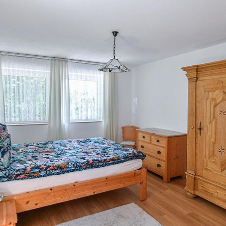 Ferienwohnung Sonnenschein Fulda Exteriör bild
