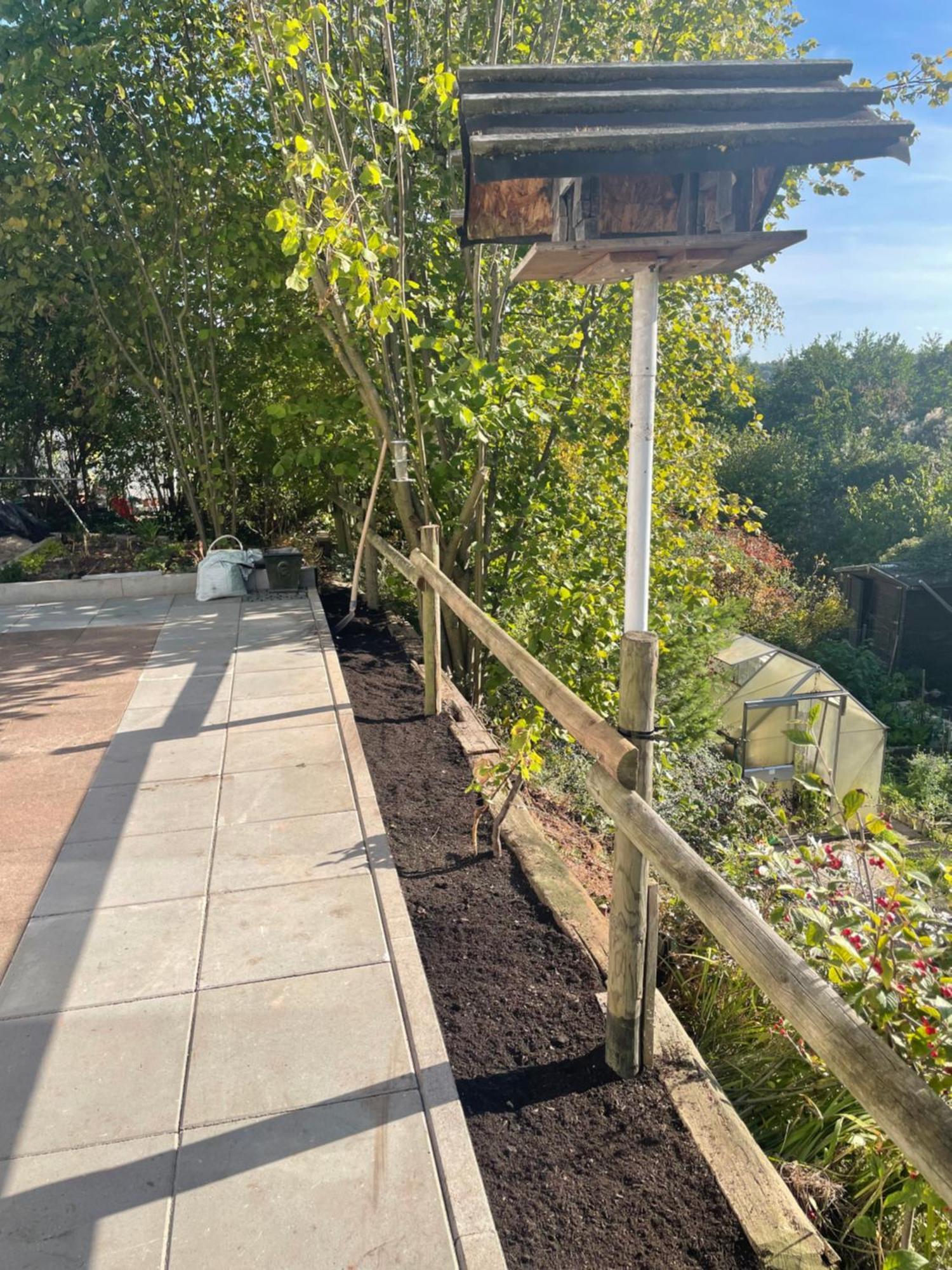 Ferienwohnung Sonnenschein Fulda Exteriör bild
