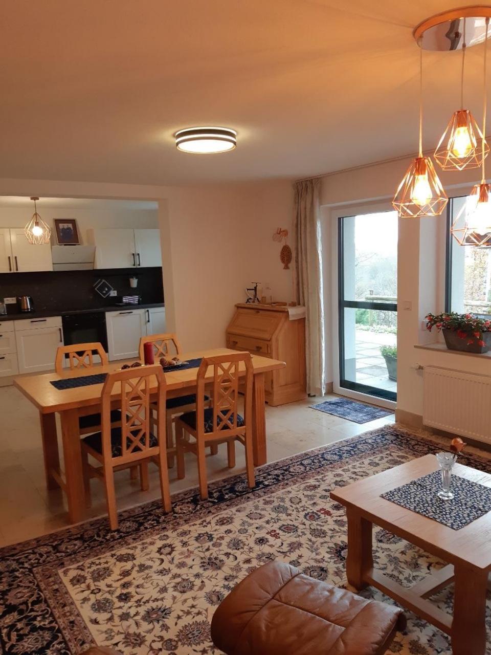 Ferienwohnung Sonnenschein Fulda Exteriör bild