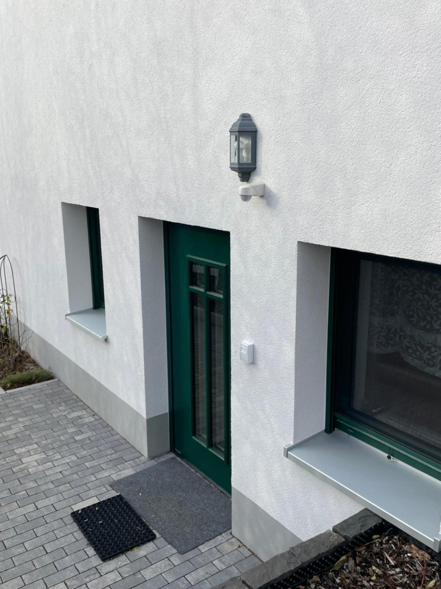 Ferienwohnung Sonnenschein Fulda Exteriör bild